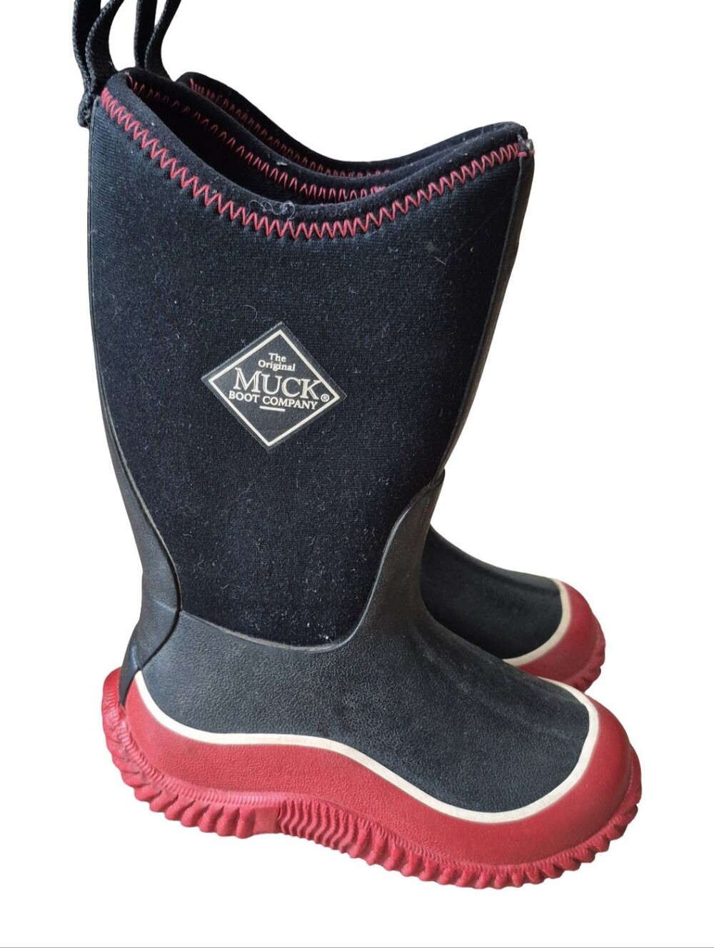 The Original Muck Boot Company Unisex Kids Size 10